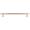Polished Nickel=TK199PN