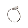 Brushed Satin Nickel=HOP5BSN
