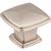 Satin Nickel=1091SN