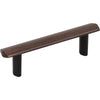 Brushed Oil Rubbed Bronze=641-3DBAC