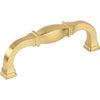 Brushed Gold=278-96BG