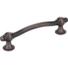 Brushed Oil Rubbed Bronze=575-96DBAC