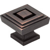 Brushed Oil Rubbed Bronze=585L-DBAC