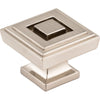 Satin Nickel=585L-SN