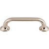 Polished Nickel=TK593PN