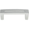 Polished Chrome=275-CH
