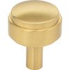Brushed Gold=885BG