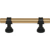 Honey Bronze and Flat Black=M2701