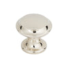 Polished Nickel=TK1050PN