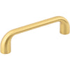 Brushed Gold=329-96BG