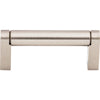 Brushed Satin Nickel=M1001
