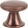 Matte Rose Gold=A969-MRG