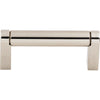 Polished Nickel=M1254
