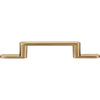 Warm Brass=A501-WB