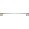 Brushed Nickel=AP12-BN