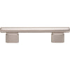 Brushed Nickel=A512-BRN