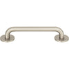 Brushed Nickel=A602-BRN
