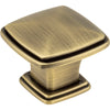 Brushed Antique Brass=1091AB