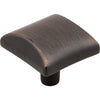Brushed Oil Rubbed Bronze=525DBAC