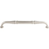 Brushed Satin Nickel=TK347BSN