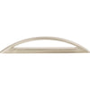 Brushed Nickel=A809-BN