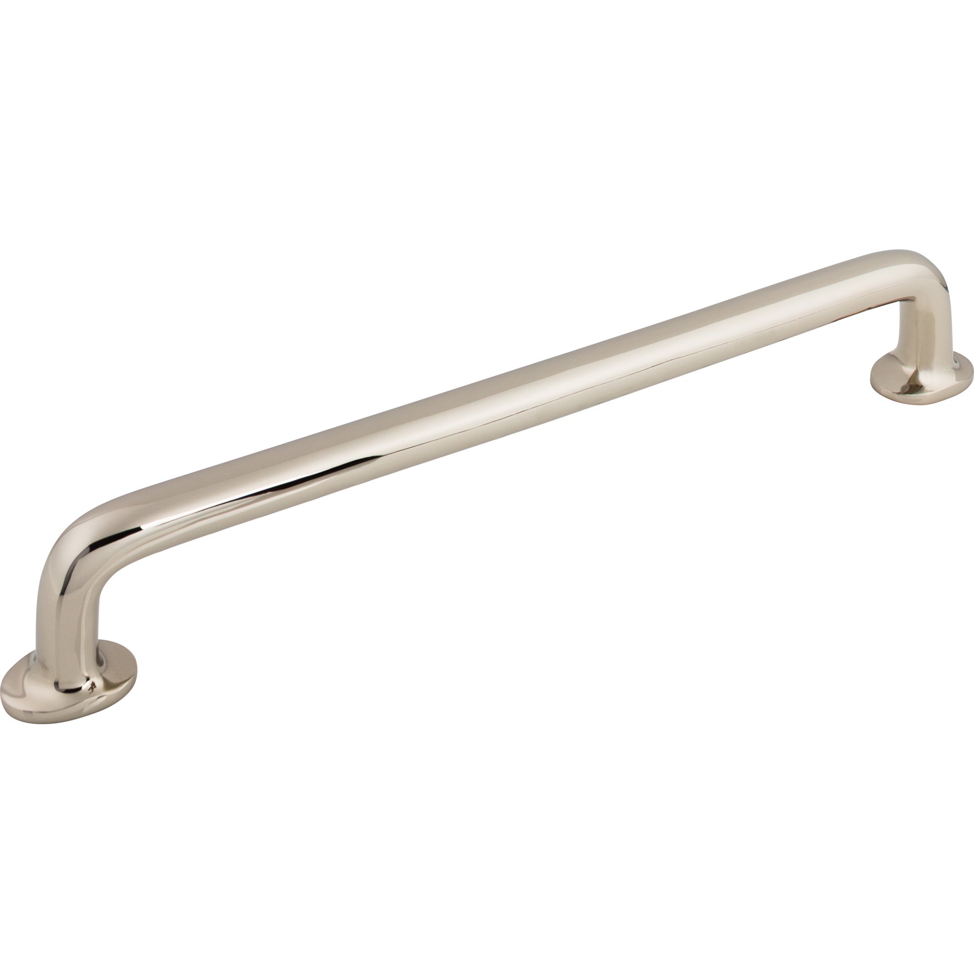 Polished Nickel=M1998