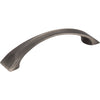 Brushed Pewter=595-96BNBDL