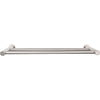 Brushed Satin Nickel=HOP7BSN