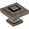 Distressed Pewter=585L-DP