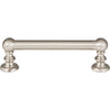 Brushed Nickel=A611-BRN
