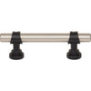 Pewter Antique and Flat Black=M2703