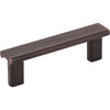Brushed Oil Rubbed Bronze=183-3DBAC