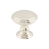 Polished Nickel=TK321PN