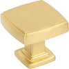 Brushed Gold=141BG