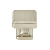 Brushed Nickel=A201-BRN