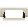 Polished Nickel=A301-PN