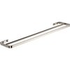 Polished Nickel=SODTB600-PN