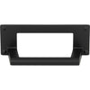 Matte Black=A301-BL