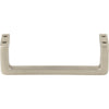 Brushed Nickel=A401-BRN