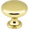 Polished Brass=3910-PB