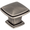 Brushed Pewter=1091BNBDL