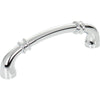 Polished Chrome=445-96PC