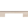 Polished Nickel=TK23PN