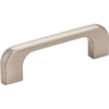 Satin Nickel=264-3SN