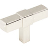 Polished Nickel=293T-NI