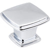Polished Chrome=1091PC