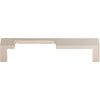 Brushed Satin Nickel=TK256BSN