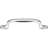 Polished Chrome=A868-CH