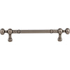Pewter Antique=M834-7