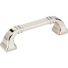 Polished Nickel=165-96NI